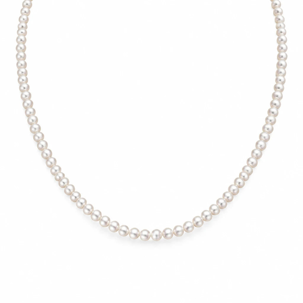 Lariat Gold – Zierliche Y-Kette aus Edelstahl, 14K vergoldet